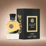 Amnia parfumeret vand unisex 100 ml