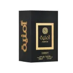 Amnia parfumeret vand unisex 100 ml