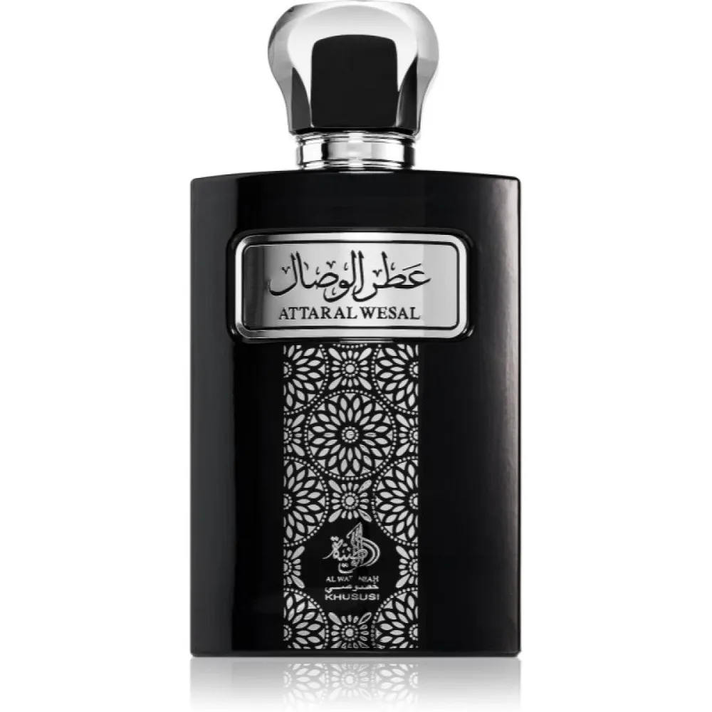 Attar Al Wesal parfumevand unisex 100 ml