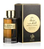 Bareeq Al Dhahab parfumeret vand til mænd 100 ml