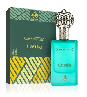 Al Wataniah Castilla parfumeret vand unisex 75 ml