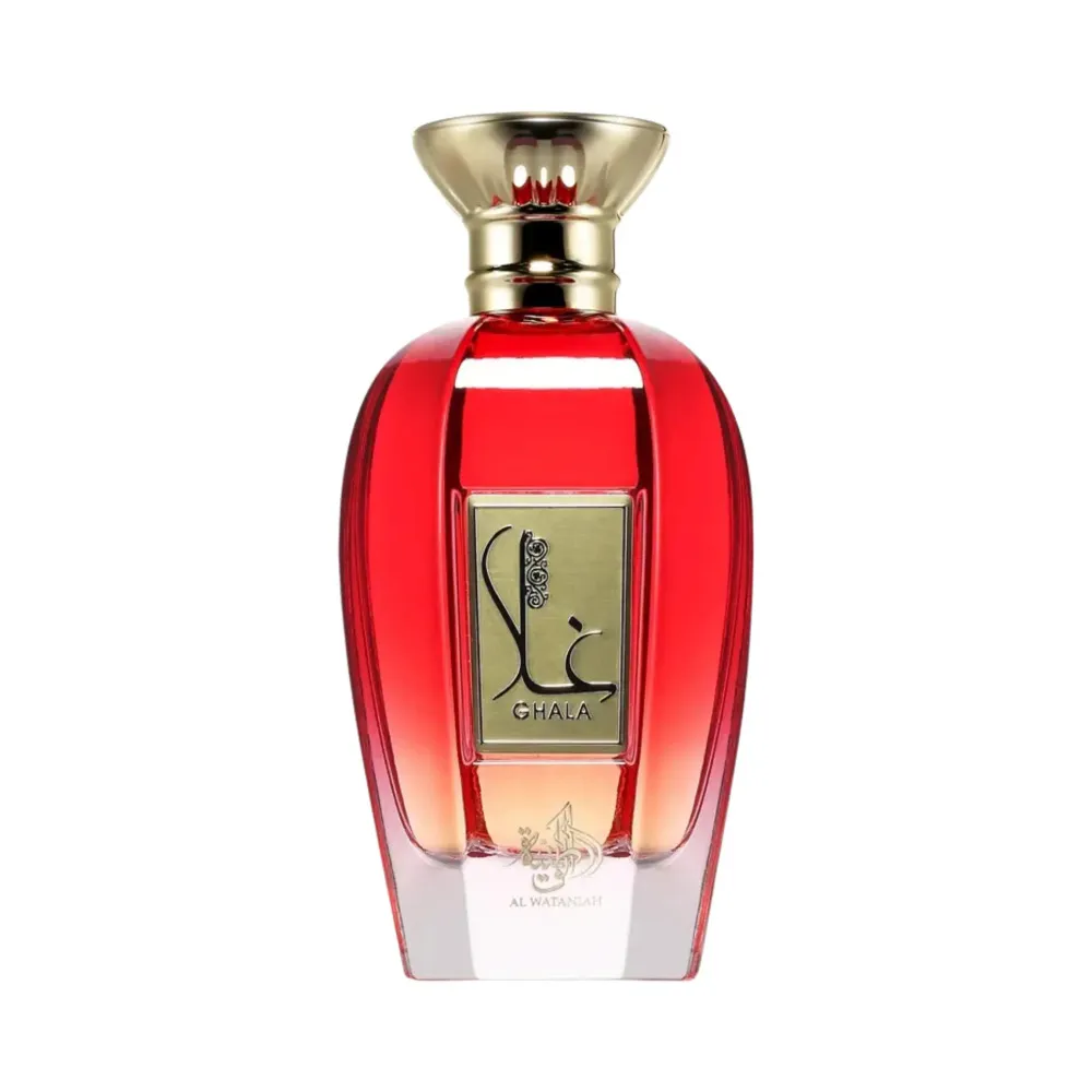 Ghala parfumeret vand unisex 100 ml
