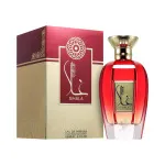 Ghala parfumeret vand unisex 100 ml