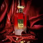 Ghala parfumeret vand unisex 100 ml