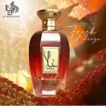 Ghala parfumeret vand unisex 100 ml