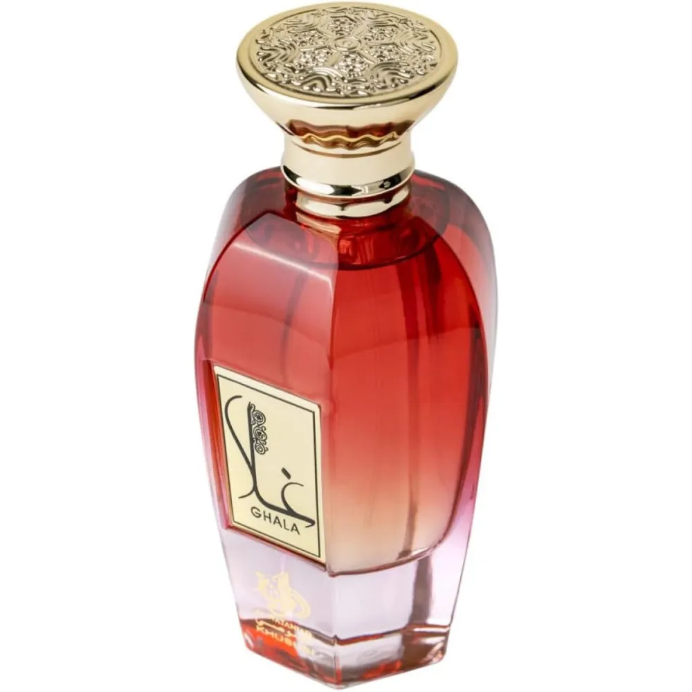 Ghala parfumeret vand unisex 100 ml