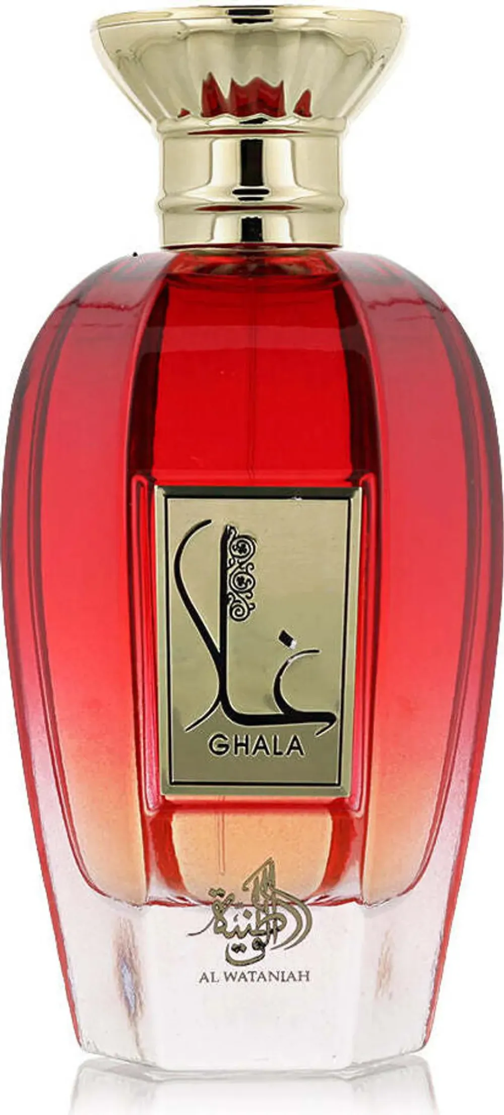 Ghala parfumeret vand unisex 100 ml
