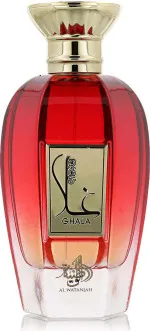 Ghala parfumeret vand unisex 100 ml