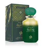 Graphite parfumeret vand unisex 100 ml