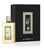 Kayaan Gold parfumeret vand til mænd 100 ml