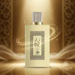 Kayaan Gold parfumeret vand til mænd 100 ml