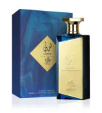 Lazuli parfumeret vand unisex 100 ml