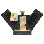 Lazuli parfumeret vand unisex 100 ml