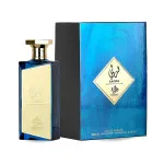 Lazuli parfumeret vand unisex 100 ml