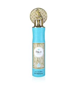 Al Wataniah Marwa luftfrisker 300 ml