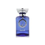 Massad parfumeret vand unisex 100 ml