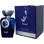 Massad parfumeret vand unisex 100 ml