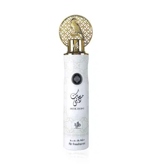 Al Wataniah Musk Dubai luftfrisker 300 ml