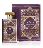Rose Mystery Intense parfumeret vand unisex 100 ml