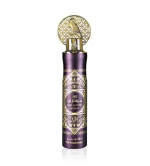 Al Wataniah Rose Mystery Intense luftfrisker 300 ml