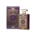 Rose Mystery Intense parfumeret vand unisex 100 ml