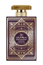 Rose Mystery Intense parfumeret vand unisex 100 ml