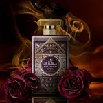 Rose Mystery Intense parfumeret vand unisex 100 ml