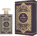 Rose Mystery Intense parfumeret vand unisex 100 ml
