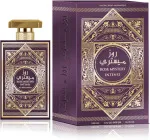 Rose Mystery Intense parfumeret vand unisex 100 ml