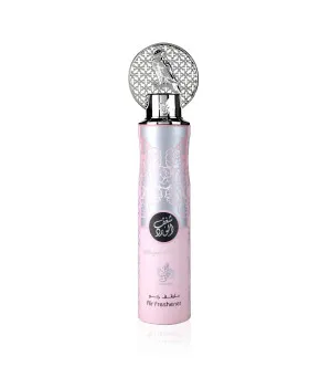 Al Wataniah Shagaf Al Ward luftfrisker 300 ml