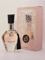 Shagaf Al Ward parfumeret vand til kvinder 100 ml
