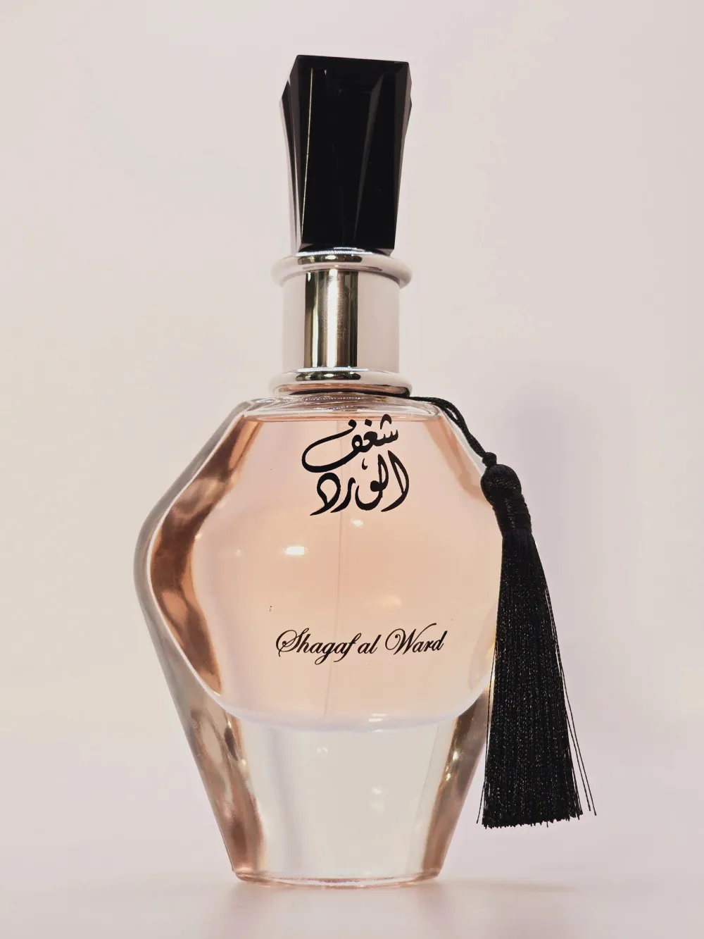 Shagaf Al Ward parfumeret vand til kvinder 100 ml