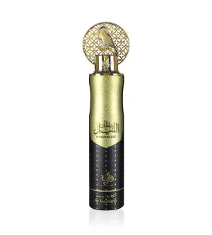 Al Wataniah Sultan Al Lail luftfrisker 300 ml