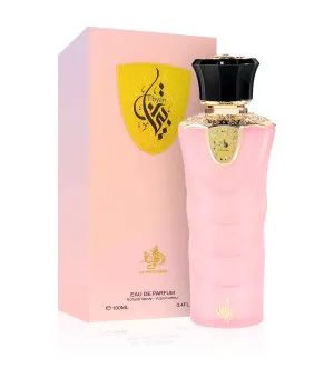 Al Wataniah Tibyan parfumeret vand til kvinder 100 ml