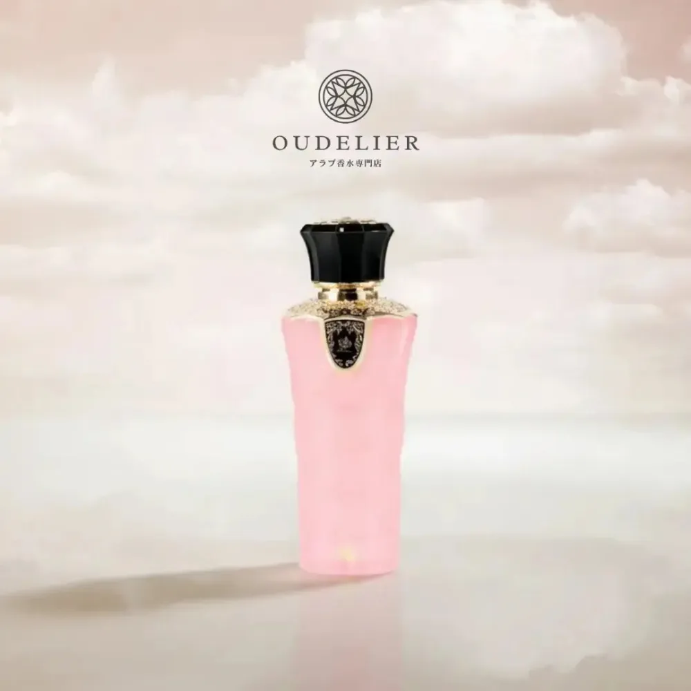 Tibyan parfumeret vand til kvinder 100 ml
