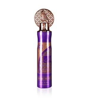 Al Wataniah Watani Purple luftfrisker 300 ml