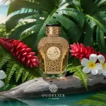 Watani Purple parfumeret vand til kvinder 100 ml