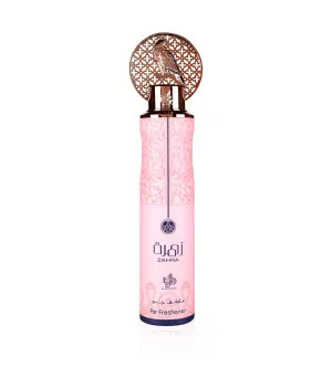 Al Wataniah Zahra luftfrisker 300 ml