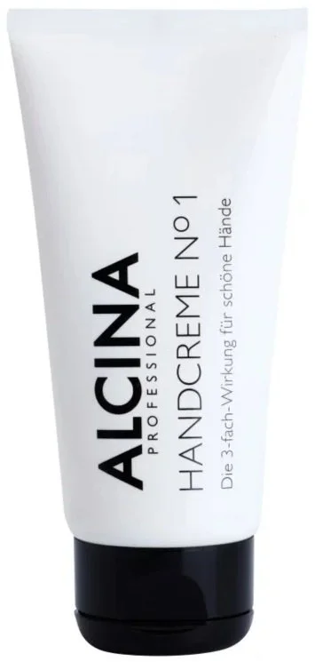 N°1 håndcreme SPF15 50 ml