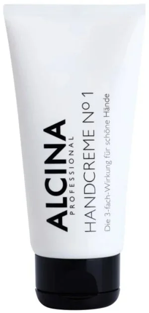 Alcina N°1 håndcreme SPF15