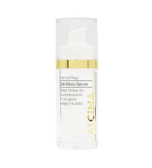 Alcina Effective Care aktivt serum til udglatning af rynker