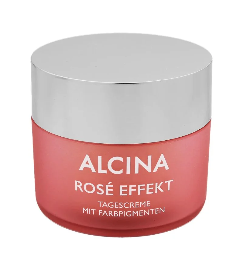 Rosé Effect dagcreme til oplysning af huden 50 ml