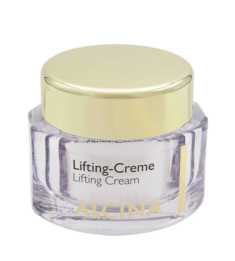 Lift Cream opstrammende ansigtscreme 50 ml