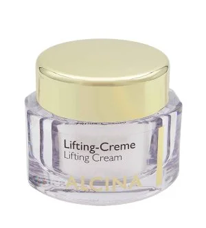 Alcina Lift Cream opstrammende ansigtscreme