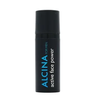 Alcina Active Face Power til mænd
