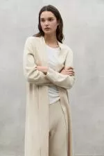 Ecoalf Alercealf knit woman