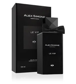 Alex Simone Monte Carlo Le VIP Eau de Parfum unisex
