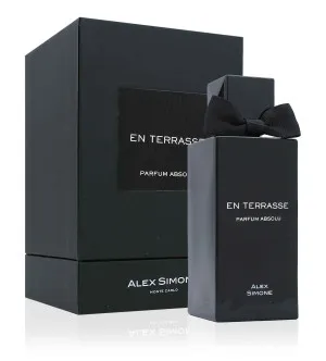 Alex Simone En Terrasse Absolu parfume unisex 100 ml