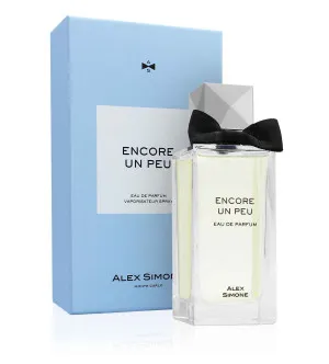 Alex Simone Encore Un Peu parfumeret vand unisex 100 ml