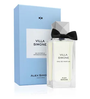 Alex Simone Villa Simone parfumeret vand unisex 100 ml